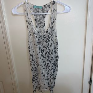 Karlie Tank Top